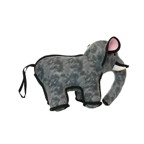 tuffy® Zoo Series - Emery Elephant