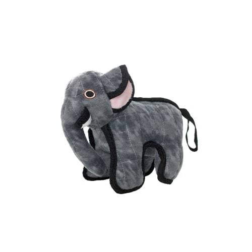 tuffy® Zoo Series - Emery Elephant