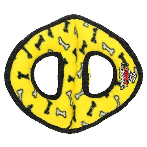 tuffy® Ultimate™ 3Way Ring Yellow