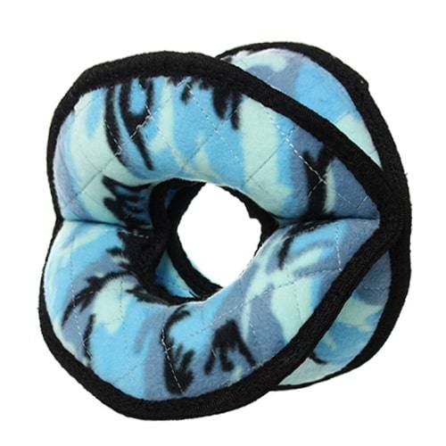 tuffy® Ultimate™ 4Way Ring Blue