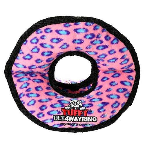 tuffy® Ultimate™ 4Way Ring Pink