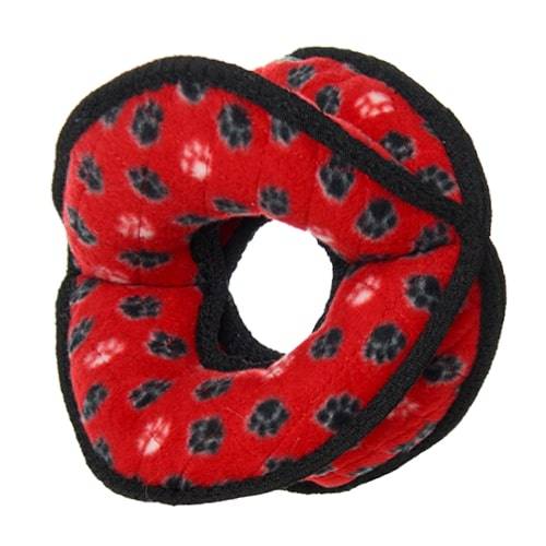 tuffy® Ultimate™ 4Way Ring Red