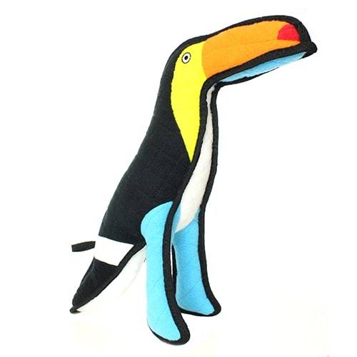 tuffy®Zoo Series - Togo Toucan