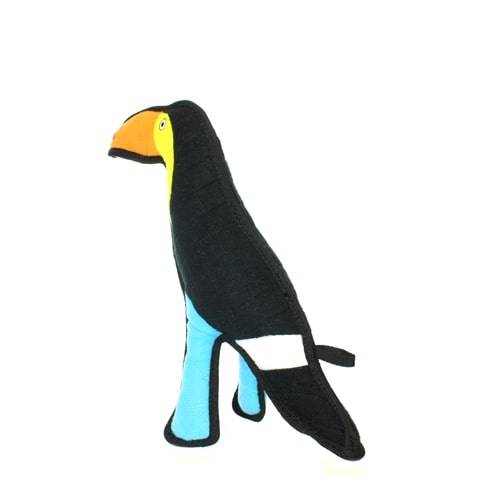 tuffy®Zoo Series - Togo Toucan