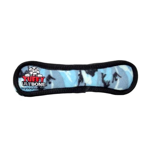 tuffy® Ultimate™ Bone Blue Camo print