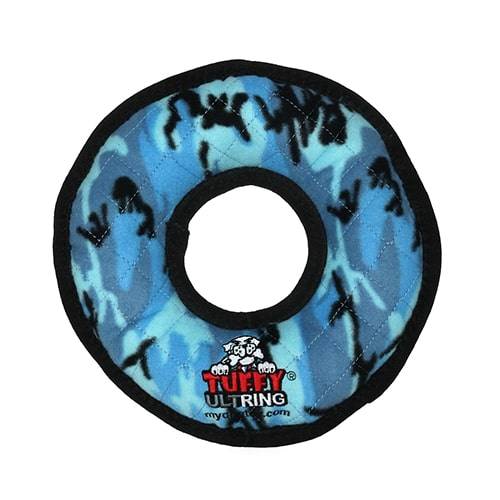 tuffy® Ultimate™ Ring Blue Camo print