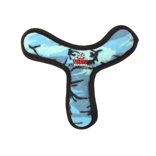 tuffy® Ultimate™ Boomerang Blue Camo print