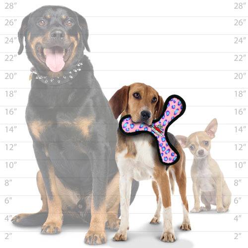 tuffy® Junior Boomerang