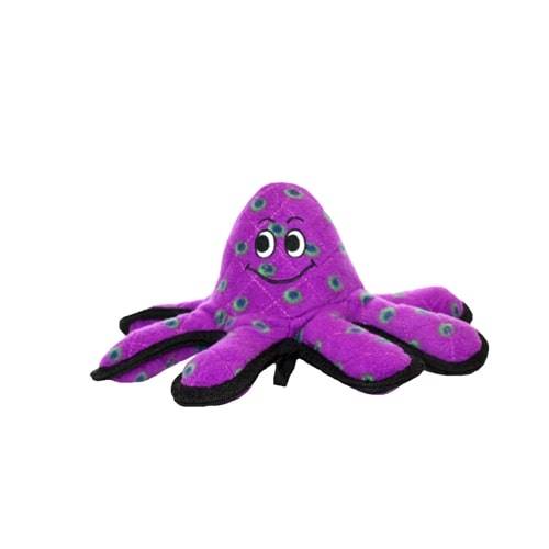 tuffy® Ocean Creature Series - Lil Oscar Octopus