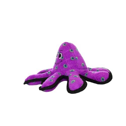 tuffy® Ocean Creature Series - Lil Oscar Octopus