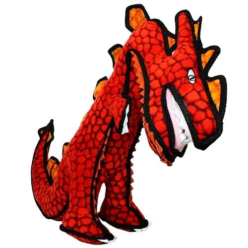 tuffy® Dinosaur Series - Destructosaurus