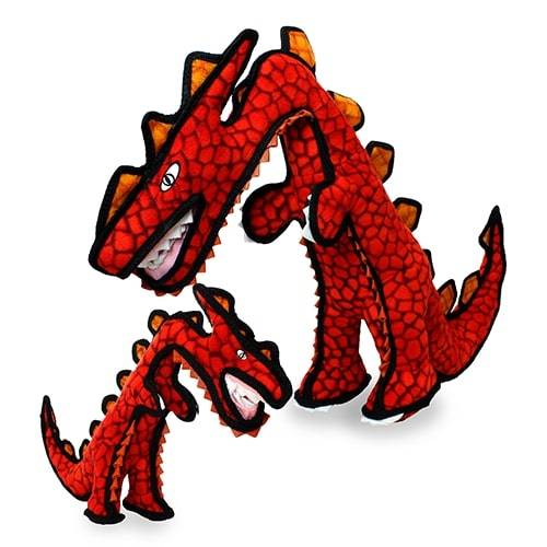 tuffy® Dinosaur Series - Destructosaurus