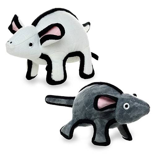 tuffy® Barnyard Series - Mouse