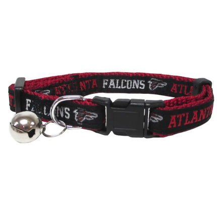 NFL Atlanta Falcons Cat Collar