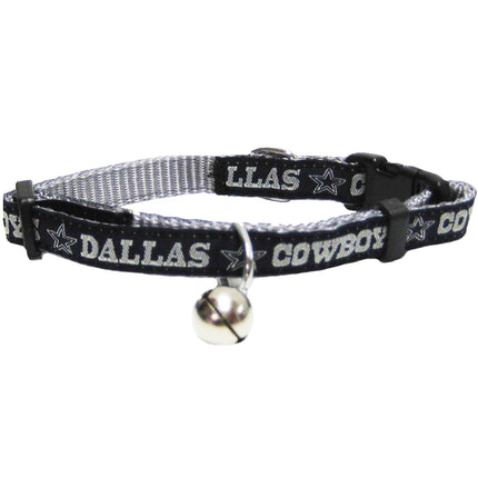 NFL Dallas Cowboys Cat Collar