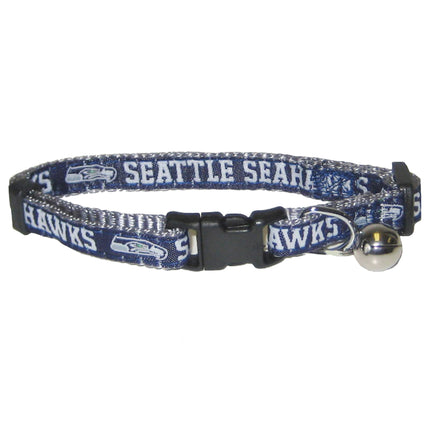 NFL Cat Collar - Seattle Seahawks