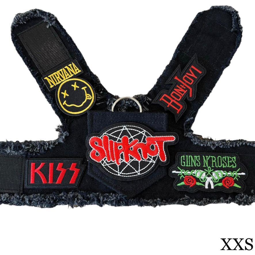 Slipknot Harness