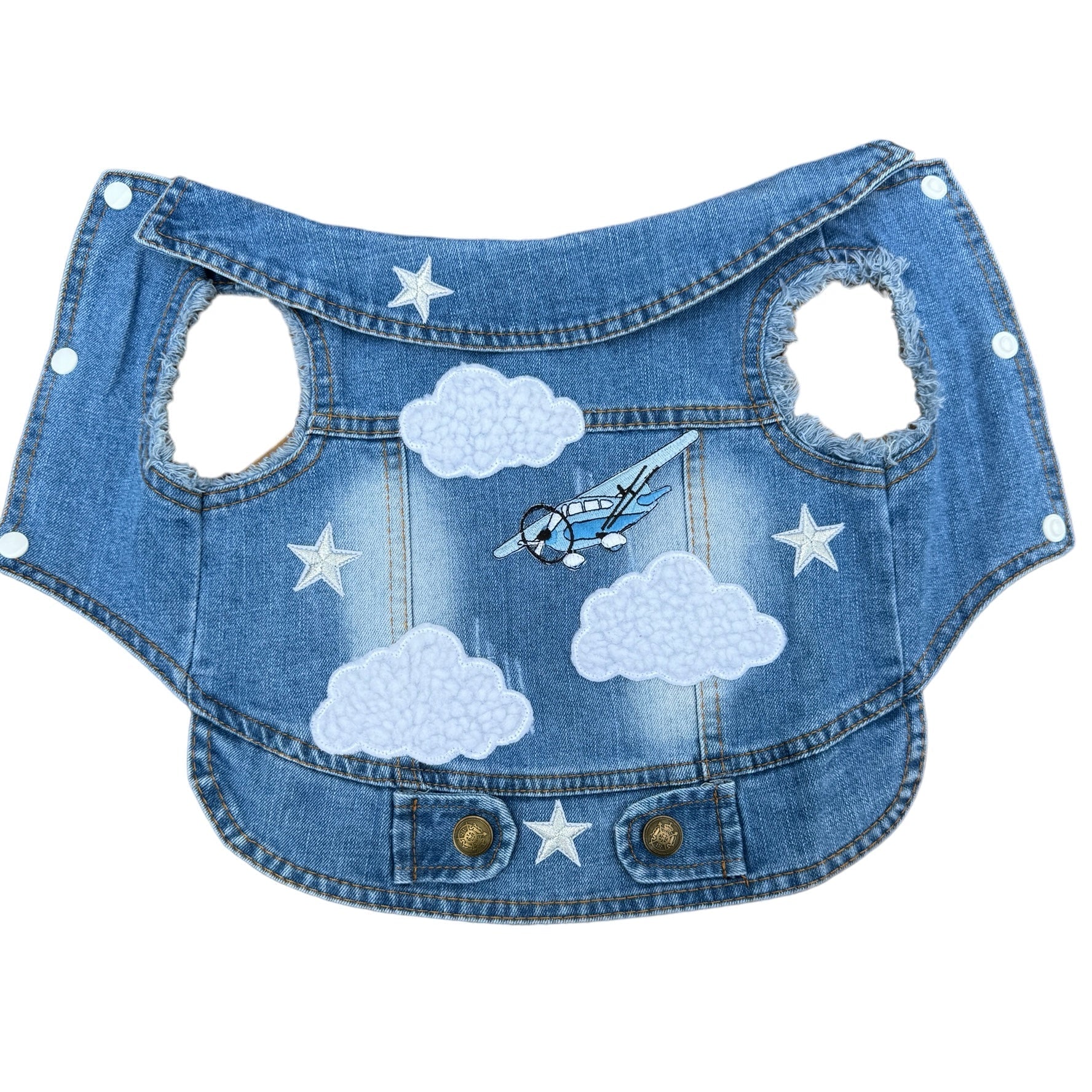 Cloud 9 Vest