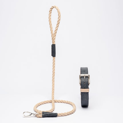 Galuchat Leash