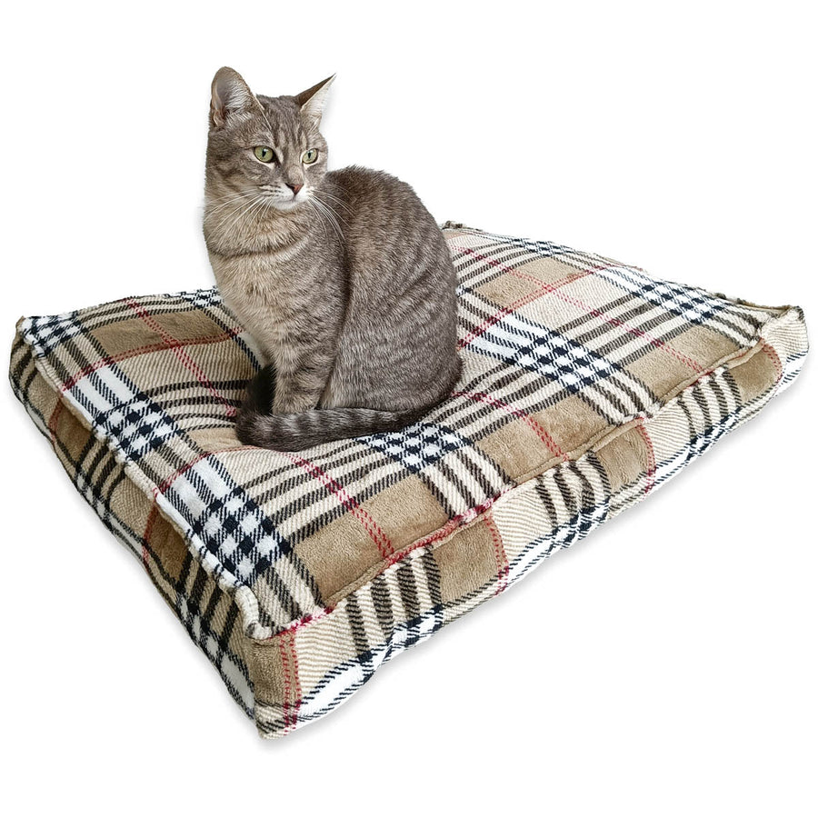 Cheri Orthopedic bed for Dogs & Cats