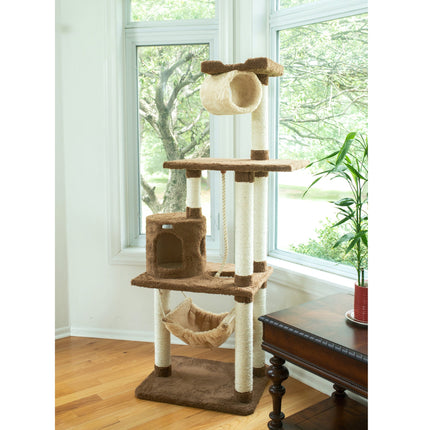 Premium Cat Tree X7001