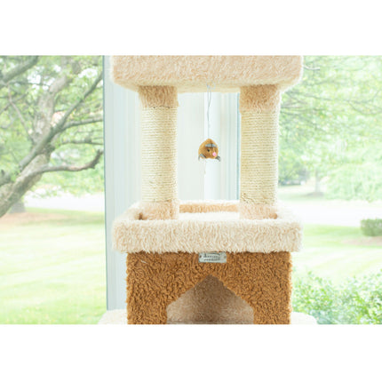 Armarkat Premium Cat Tree X8303