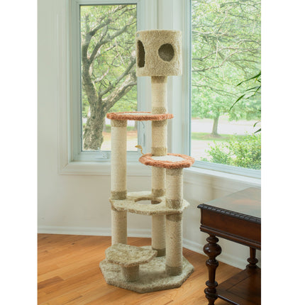 Premium Cat Tree X6606