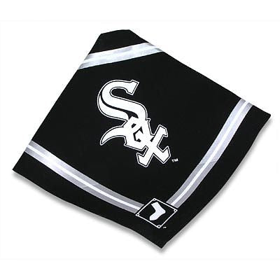 Chicago White Sox MLB Bandana