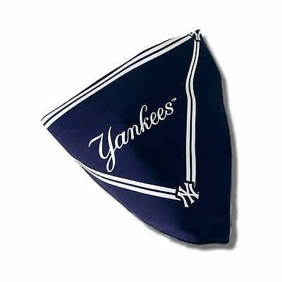 New York Yankees MLB Bandana