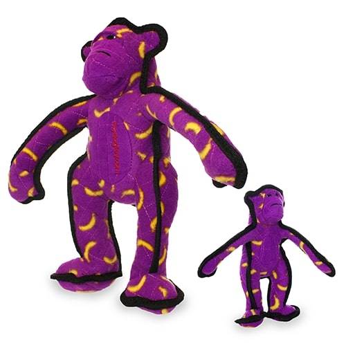 tuffy® Zoo Series - Morris Monkey