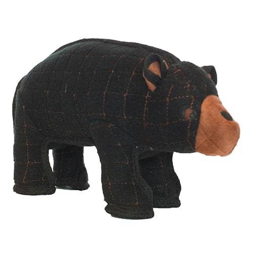 tuffy® Zoo Series - Beaufort Bear