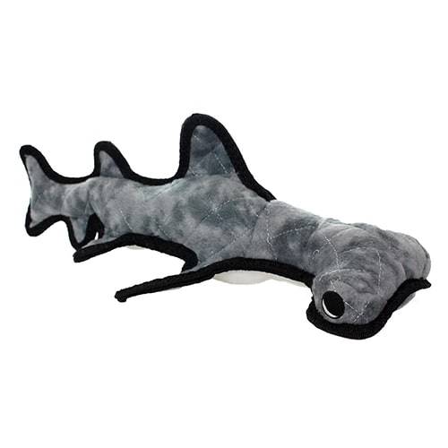 tuffy® Ocean Creatures Series - Hadley Hammerhead