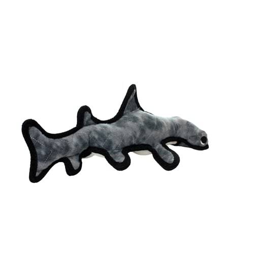 tuffy® Ocean Creatures Series - Hadley Hammerhead