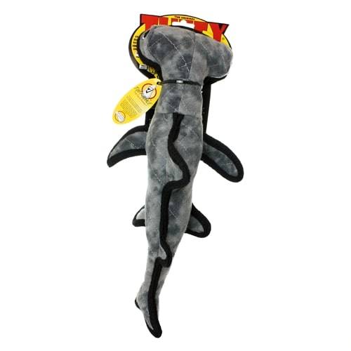 tuffy® Ocean Creatures Series - Hadley Hammerhead