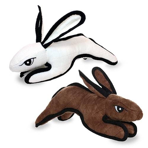 tuffy® Barnyard Series - Rabbit