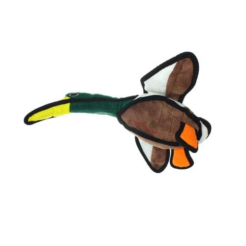 tuffy® Barnyard Series - Dudley Duck