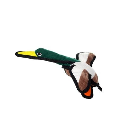 tuffy® Barnyard Series - Dudley Duck