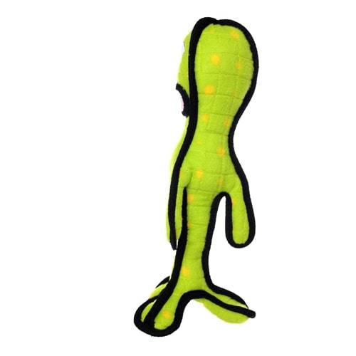 tuffy® Alien Series - G6 Green Alien