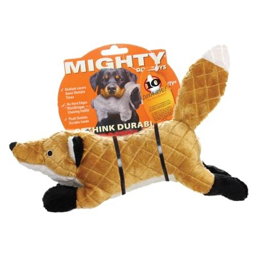 mighty® Massive Series - Fox