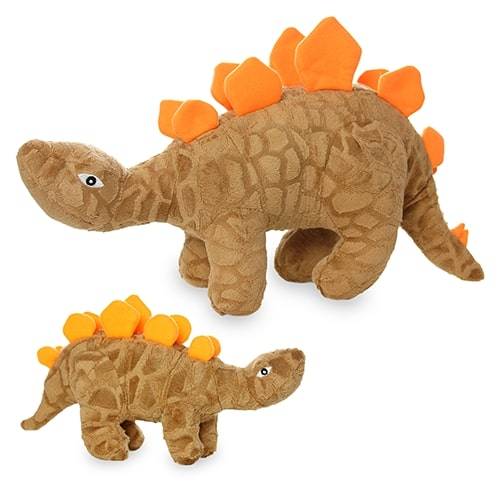 mighty® Dinosaur Series - Stegosaurus