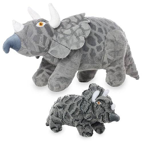 mighty® Dinosaur Series - Triceratops