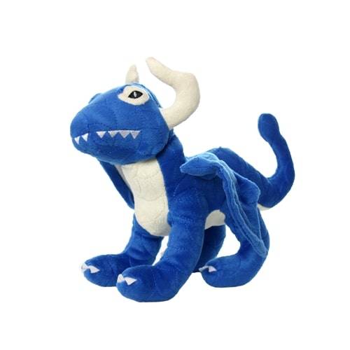 mighty® Dragon Series - Blue