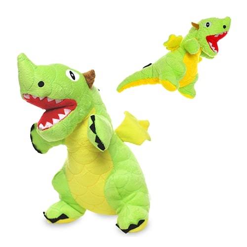 mighty® Dragon Series - Green