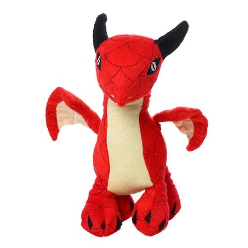 mighty® Dragon Series - Red