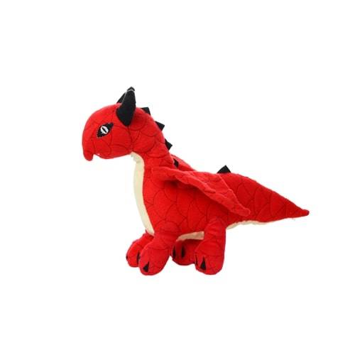 mighty® Dragon Series - Red