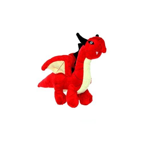 mighty® Dragon Series - Red