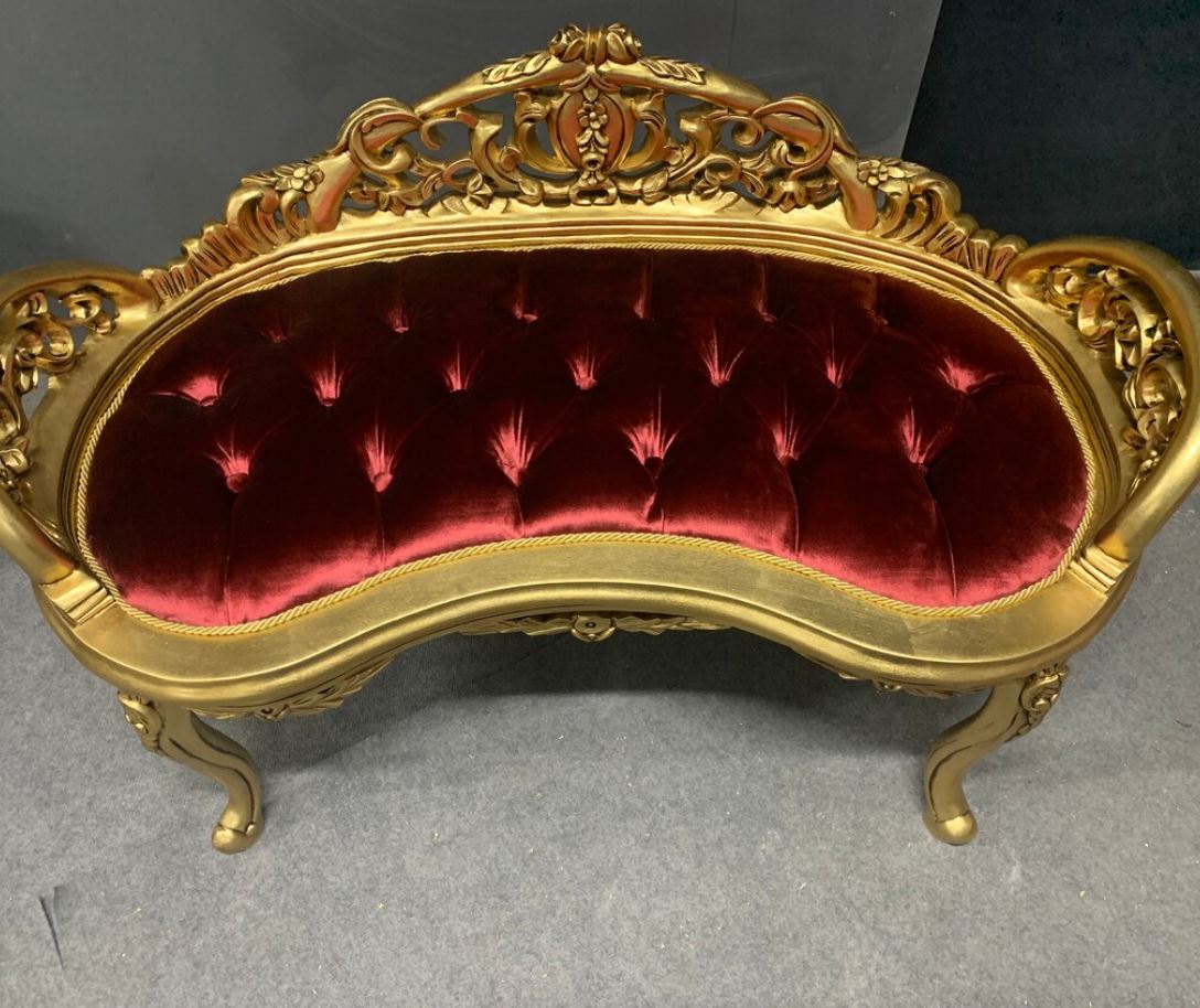 Regal Pet Bed Bench