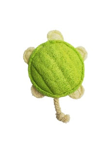 Large Loofah Turtle