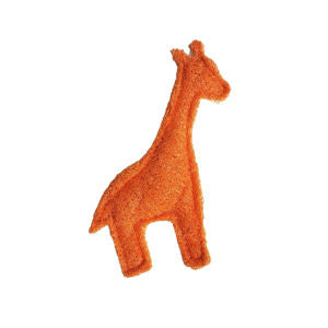 Loofah Giraffe