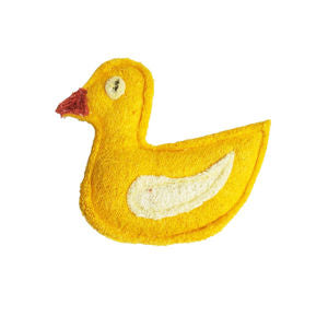 Loofah Duck